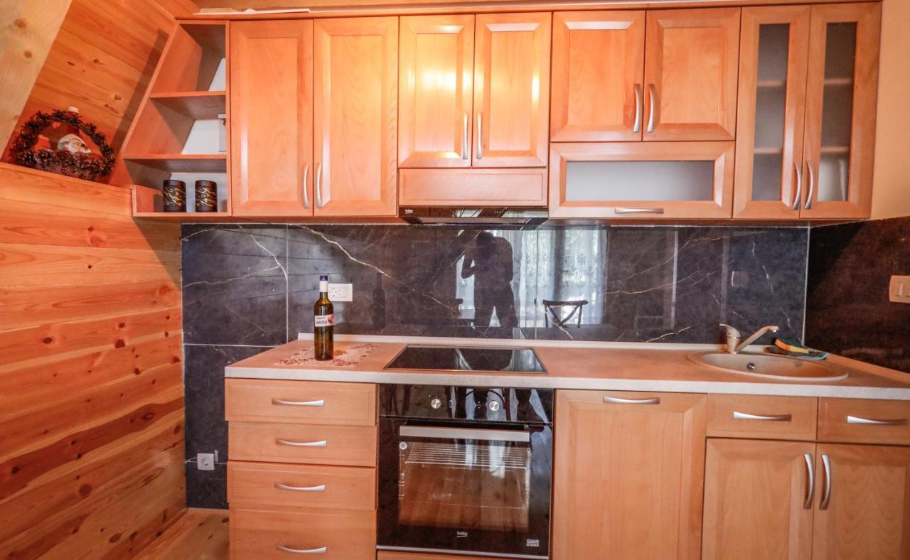Casa vacanze Peace Of Mind Žabljak